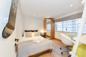 London Choice Apartments - Covent Garden - Leicester Square