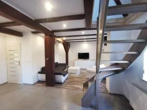 Noclegi blisko Morza i autostrady s6 - Brojce