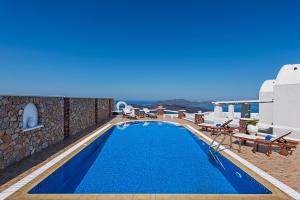 Villa Irini Fira - Adults Only Santorini Greece