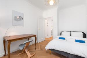 Woronicza by Your Freedom