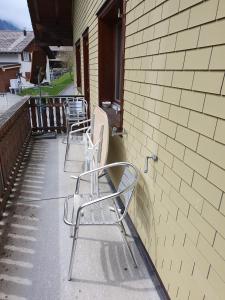 Ferienstudio in Unterschächen