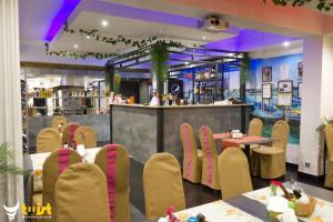 Pokoje Gościnne Twist