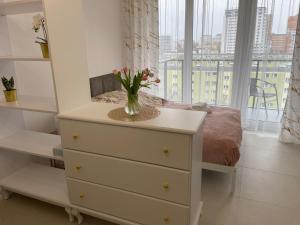 Apartament Piaskowy - apartament blisko morza