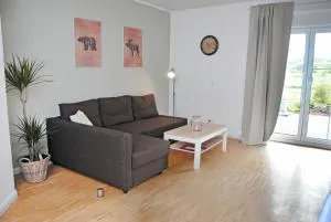 Ferienwohnung Hof Konietzke - Westerhausen