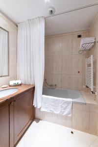 Superior Double Room room in Lux Garden Hotel