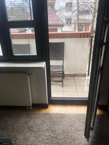 Apartament Odkryta 36a