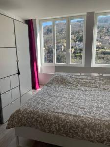 Appartements Loft moderne au coeur de l’Auvergne : photos des chambres