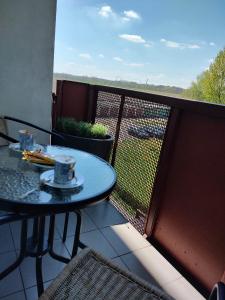 Apartament -Jak w domu- Czeladź 60m2 Centrum Katowic 10km