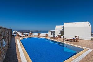 Villa Irini Fira - Adults Only Santorini Greece