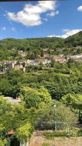 Appartements Loft moderne au coeur de l’Auvergne : photos des chambres