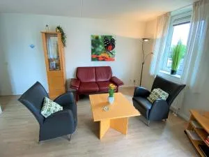 Seaside, Deurloo 53-07 - Cadzand