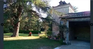 pigeonnier-four à pain - Rabastens