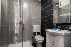 Seaside Apartment Regata, only 15 meters from sea