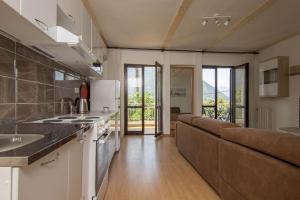 Seaside Apartment Regata, only 15 meters from sea