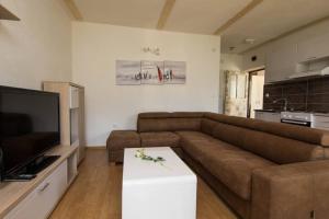 Seaside Apartment Regata, only 15 meters from sea