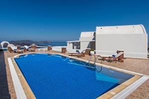 Villa Irini Fira - Adults Only Santorini Greece