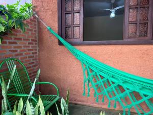 Pousada Recanto dos Leões