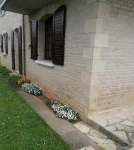 Appartements Gaillarde : photos des chambres