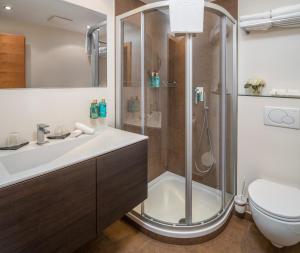 Double Room with Lake View room in Seehotel Europa