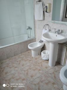 Hostal Fisterra