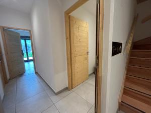 Appartements Les Trois Chaufatons - Chalets Boutiques, Proprietes Mont Amour : photos des chambres