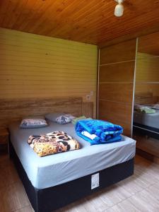 Sitio Palheiro Borges