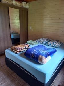 Sitio Palheiro Borges