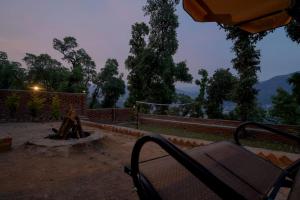 The Apricity Bhimtal