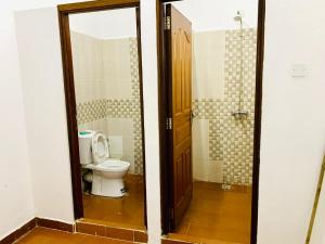 Lux Suites 1 Bedroom Hydro Apartments Nyali