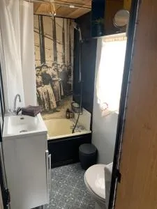 La part des anges - Hébert