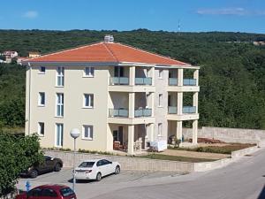 Apartman Josip