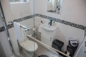 Roma Guesthouse in the Heart of Lusaka