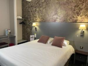 Hotels Kyriad Direct Limoges Nord : photos des chambres