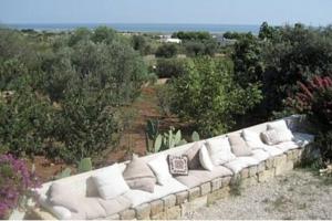 Villa Petrosa, Pescoluse