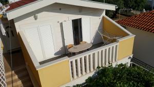 Villa Ruža 30m from the beach