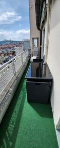 Appartements Plein SUD Terrasse avec vue Panoramique Climatisation Parking : photos des chambres