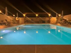 Résidence Casa Toga - 加莱里亚