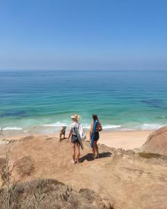 Villa Intuitiva - Relaxation and Mindful Stay