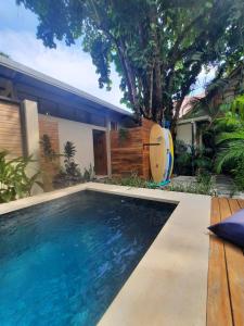 El Habita CASA SHAKO