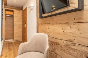 Standard Double Room room in Hotel Sonnenspitz ***