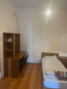 Two bedroom apartment in Historical area