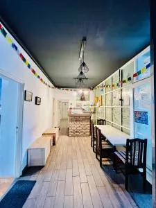 BISHNU HOSTEL - Karlovac