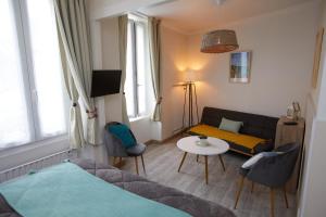 Hotels Hotel Saint-Quay La Coquille : photos des chambres