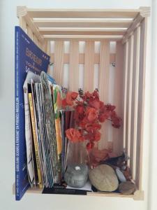 Appartements Banyuls La Grande Bleue : studio T1 : photos des chambres