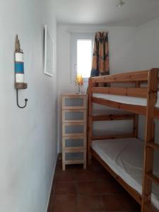 Appartements Banyuls La Grande Bleue : studio T1 : photos des chambres
