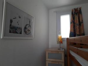 Appartements Banyuls La Grande Bleue : studio T1 : photos des chambres