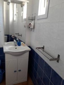 Appartements Banyuls La Grande Bleue : studio T1 : photos des chambres