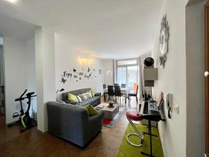 [BondoneRoom] for families with Wifi