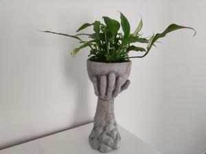 Abate Filippo apartment
