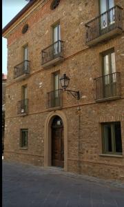 Domus plano de laczarulo Acciaroli